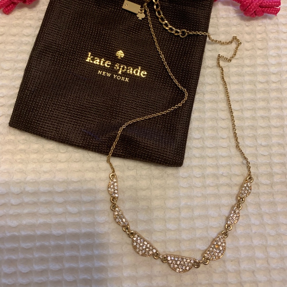 *Weekend SALE* Kate Spade Necklace